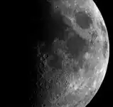 Earth's Moon