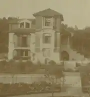 Casa da Espinhosa