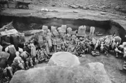 From the excavations of the Swedish Cyprus Expedition.