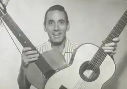 Gonçalves, 1960