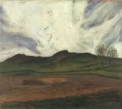 Storm Clouds
