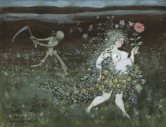 Life and Death