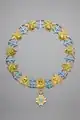 Collar of the Order of the Seraphim (Sweden)