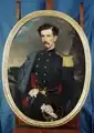 Walther von Hallwyl, 1865