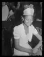 "Queen of Wellstown," 1942