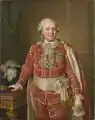 Order of the Polar Star (1748)