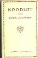 Bookcover of the fifth edition (1918)