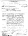 Memorandum of Conversation, White House state dining room, June 30, 1976