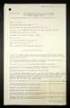 British Army military intelligence file for Seán McGarry